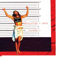 Shoplifting 4 Jesus