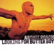 Looking for Butter Boy