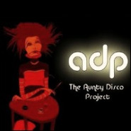 Aunty Disco Project