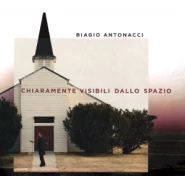 Chiaramente visibili dallo spazio