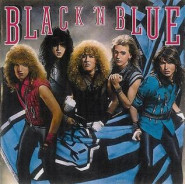 Black 'N Blue