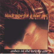 Ashes in the Brittle Air