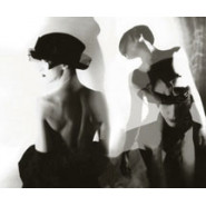 As One Aflame Laid Bare by Desire