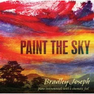 Paint the Sky