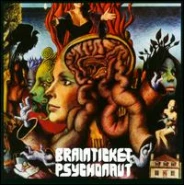 Psychonaut