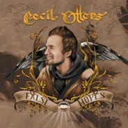 Cecil Otter's False Hopes