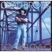 Chad Brock