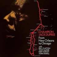 From New Orleans to Chicago