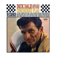 Checkered Flag