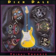 Tribal Thunder