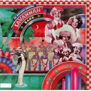 Dr. Buzzard's Original Savannah Band