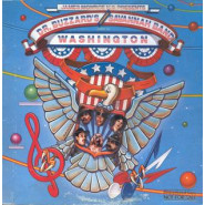 Dr. Buzzard's Original Savannah Band Goes to Washington