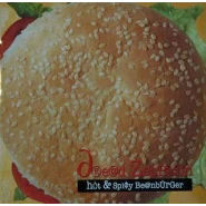Hot & Spicy Beanburger