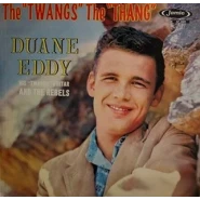 The "Twangs" the "Thang