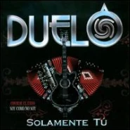 Solamente tú