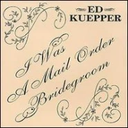 I Was a Mail Order Bridegroom