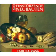 Tabula Rasa