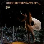 Electric Light Orchestra Part Two