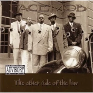 The Other Side of the Law