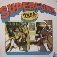 Superfunk