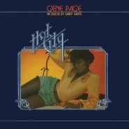 Hot City