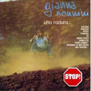 Una radura...