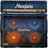 Turn It Loud