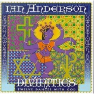 Divinities: Twelve Dances with God