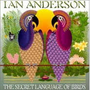 The Secret Language of Birds