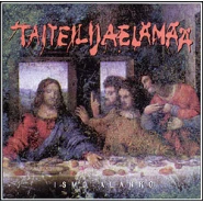 Taiteilijaelämää