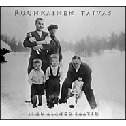 Ruuhkainen Taivas