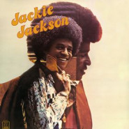 Jackie Jackson