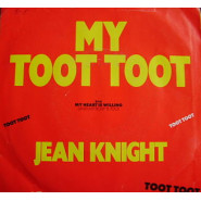 My Toot Toot