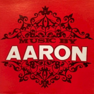 Music by Aaron
