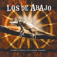 Cybertropic Chilango Power