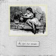 A Doll For Abigail