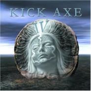 Kick Axe IV