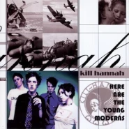 Here Are the Young Moderns