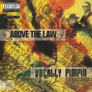 Vocally Pimpin'