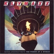 Never Underestimate the Power of a Woman