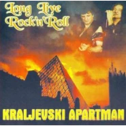 Long Live Rock 'n' Roll