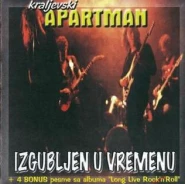 Izgubljen u vremenu