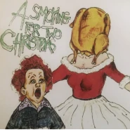A Smoking for Two Christmas