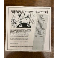 Frump! Strumpet! Strife!
