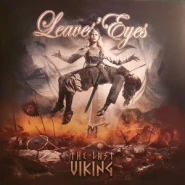 The Last Viking