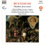 Membra Jesu nostri