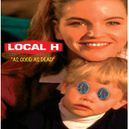 As Good as Dead