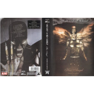 Hex Angel (Utopia/Dystopia)