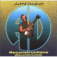 Reconstructions (Reconstructed)