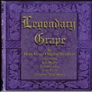 Legendary Grape